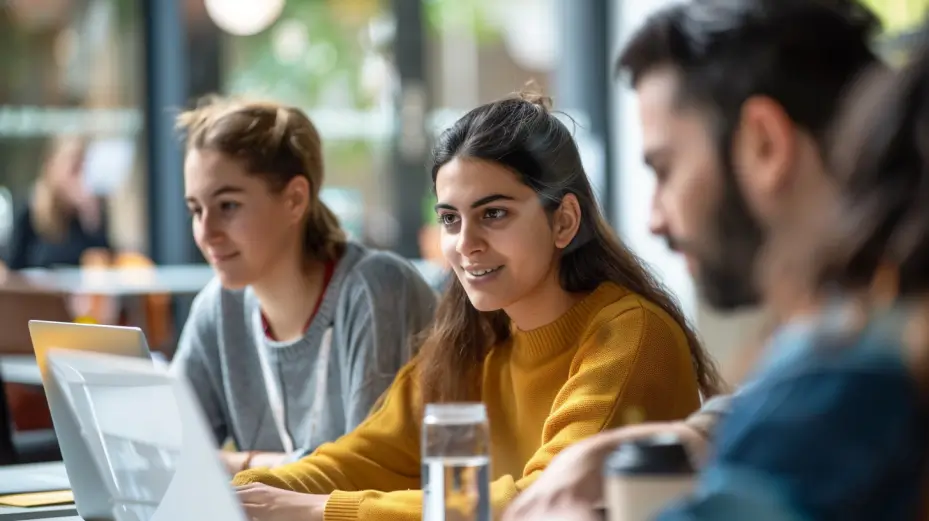 Microlearning content