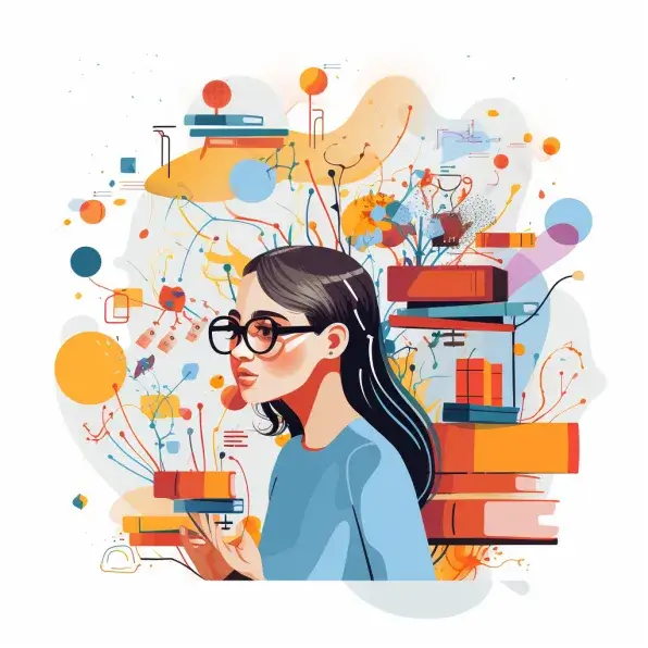 Benefits of Learning Visually