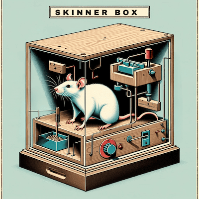 Skinner Box