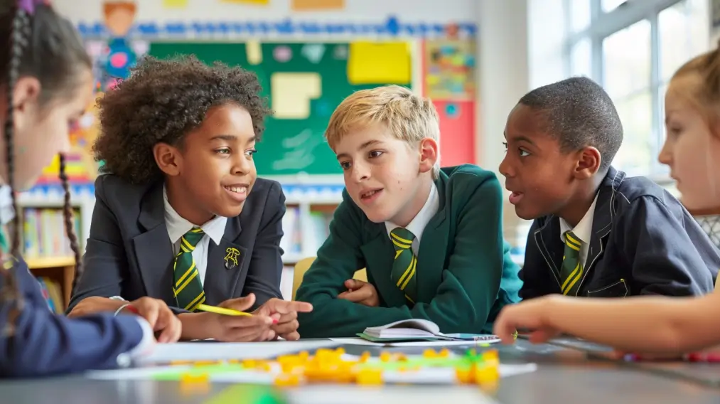 Lev Vygotsky's SocioCultural Perspective