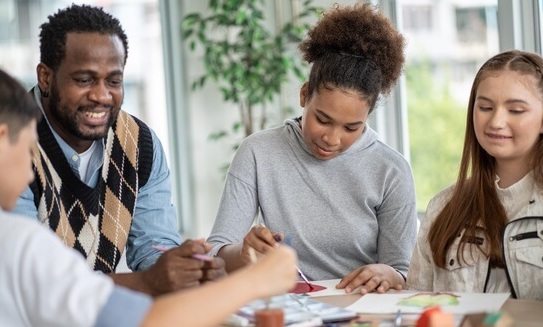 Instructional Scaffolding