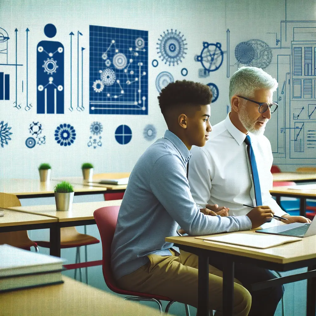 Scaffolding approaches