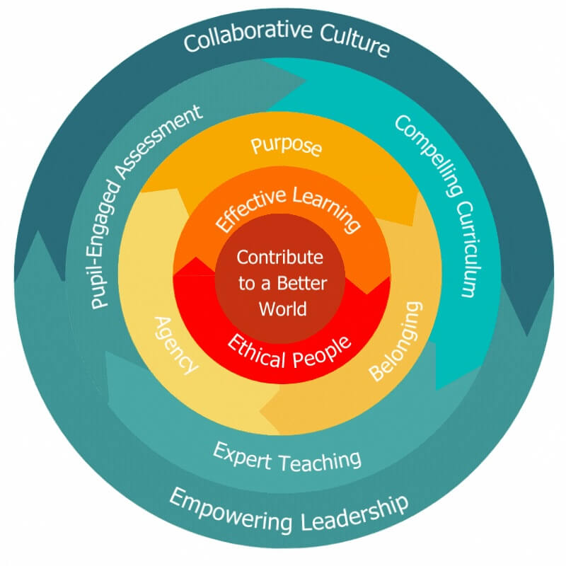 Curriculum Design Principles