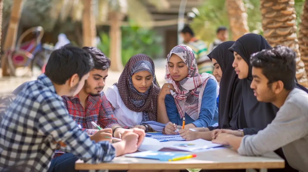 Personal Projects in the MYP Program