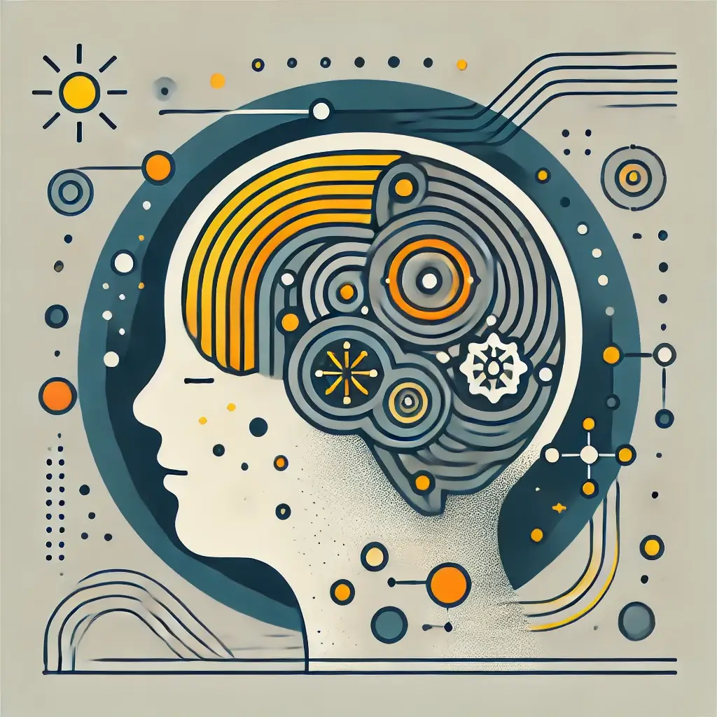 Spaced practice improves long term learning