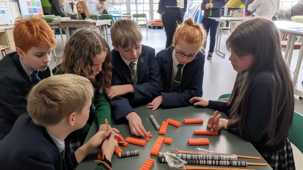 Understanding Singapore math