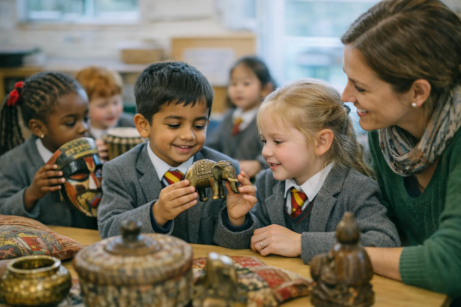 Understanding Cultural Capital in the Classroom: Bourdieu’s Framework for Equity