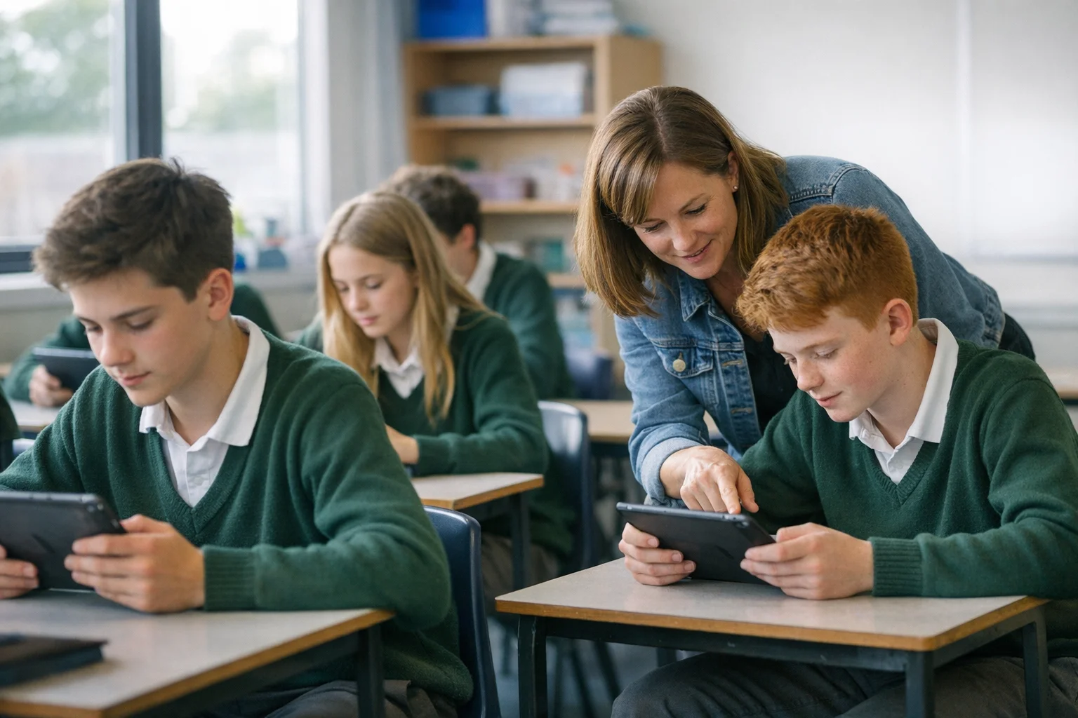 The 2025 Guide to EHCPs