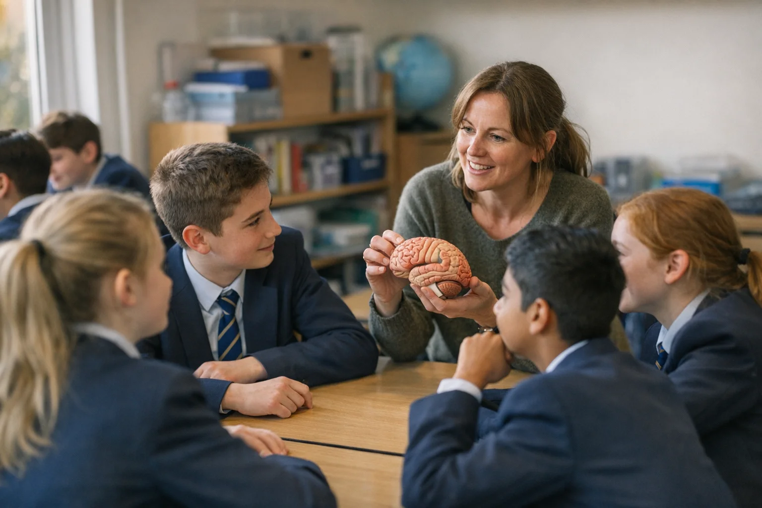 The Science of Reading: A Comprehensive Guide to Evidence-Based Literacy