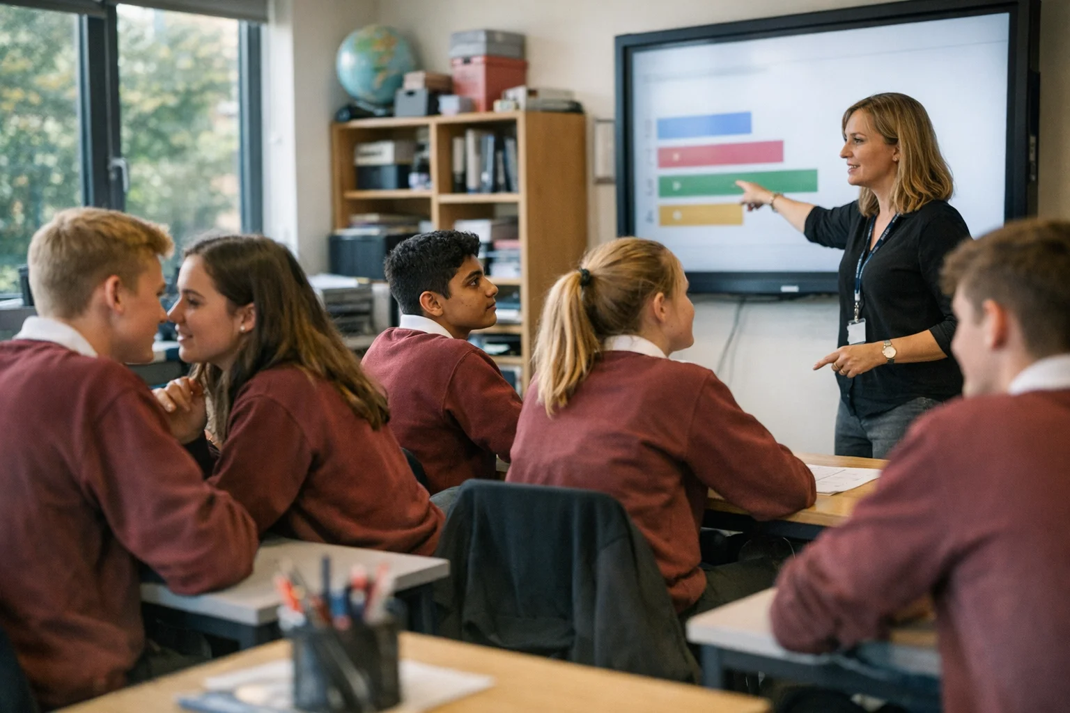 PIVATS Explained: Assessment for Pupils with SEND