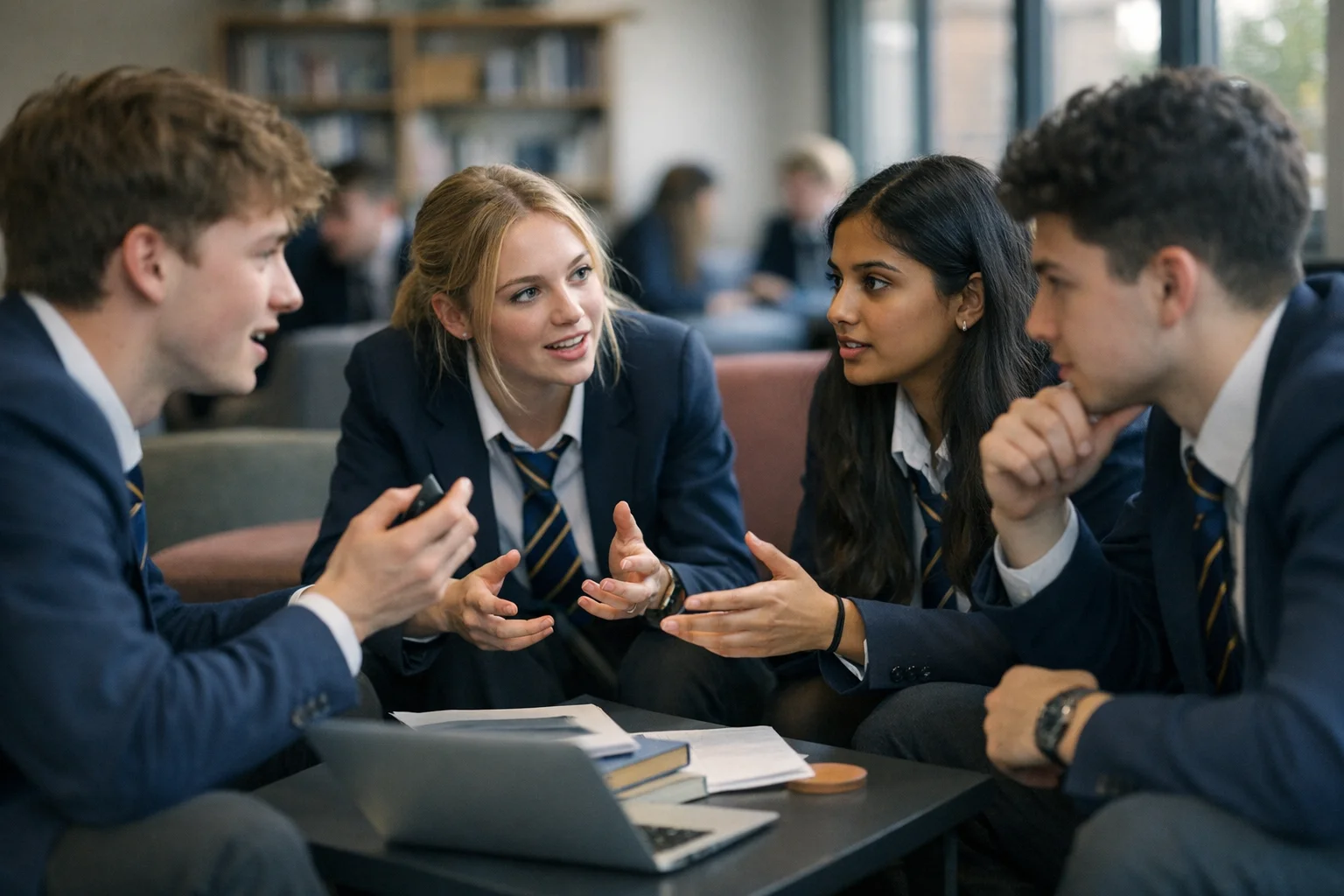 Desirable Difficulties: Build Enduring Knowledge