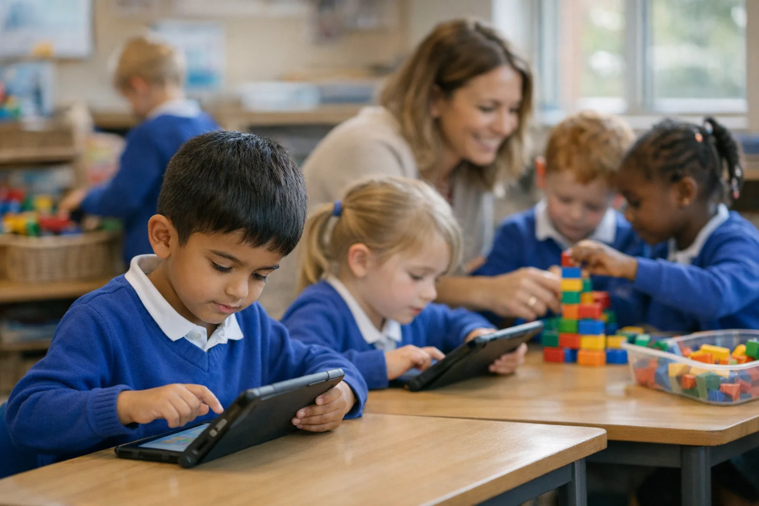 Adaptive Learning in Education: A Guide to Personalized Teaching