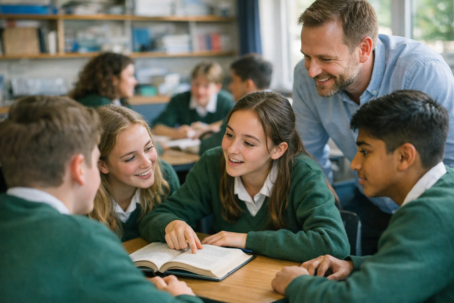 Metacognitive Strategies in Reading Comprehension