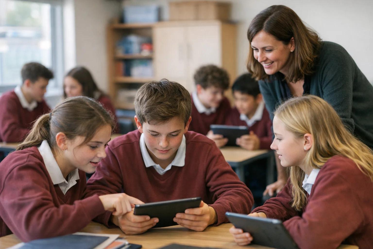 Curriculum Design Made Easy