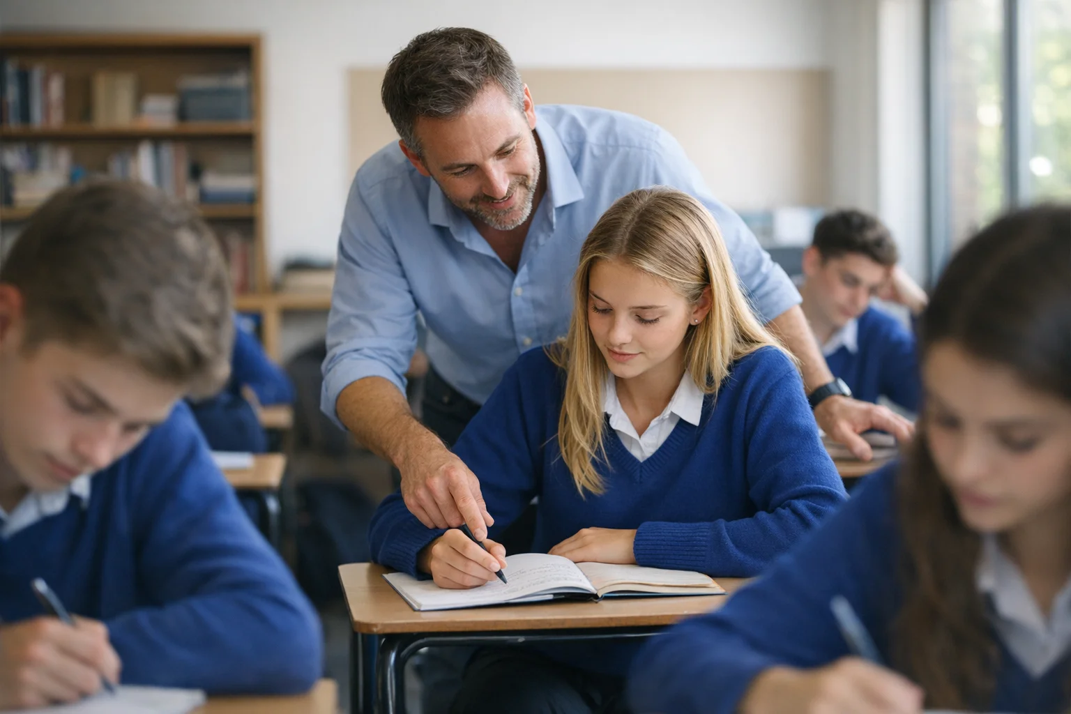 Unlocking Potential: Key Learning Skills for Academic Success