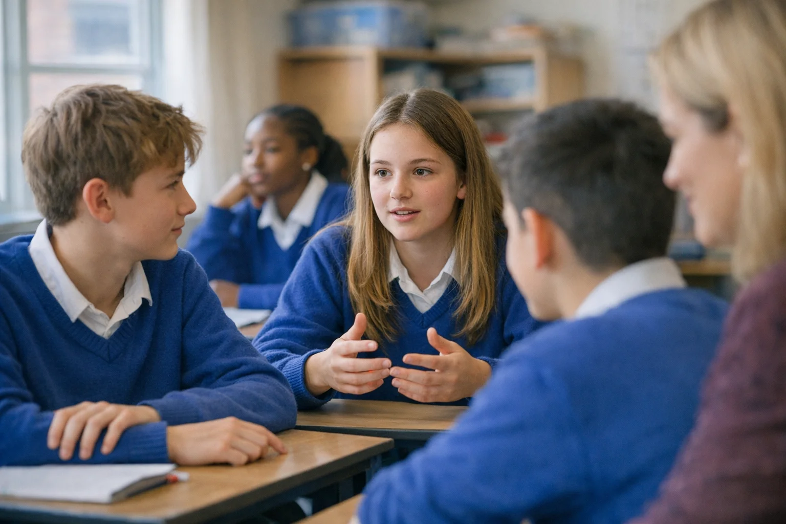 Developing a Social-Emotional Curriculum: A Step-by-Step Guide