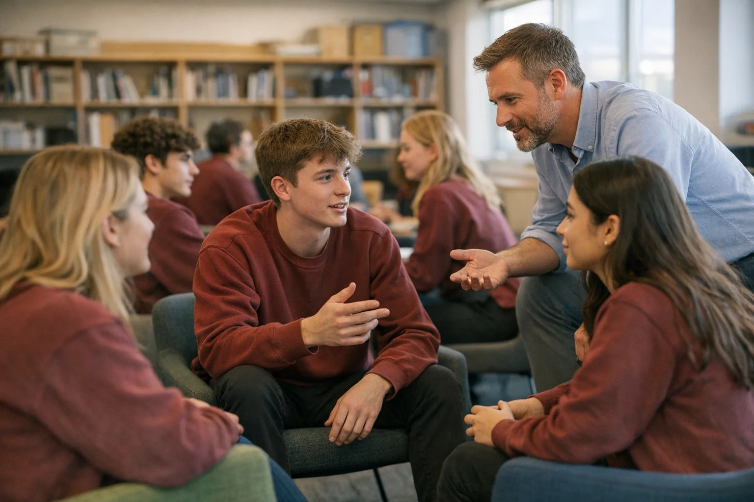 Teaching and Learning INSET days