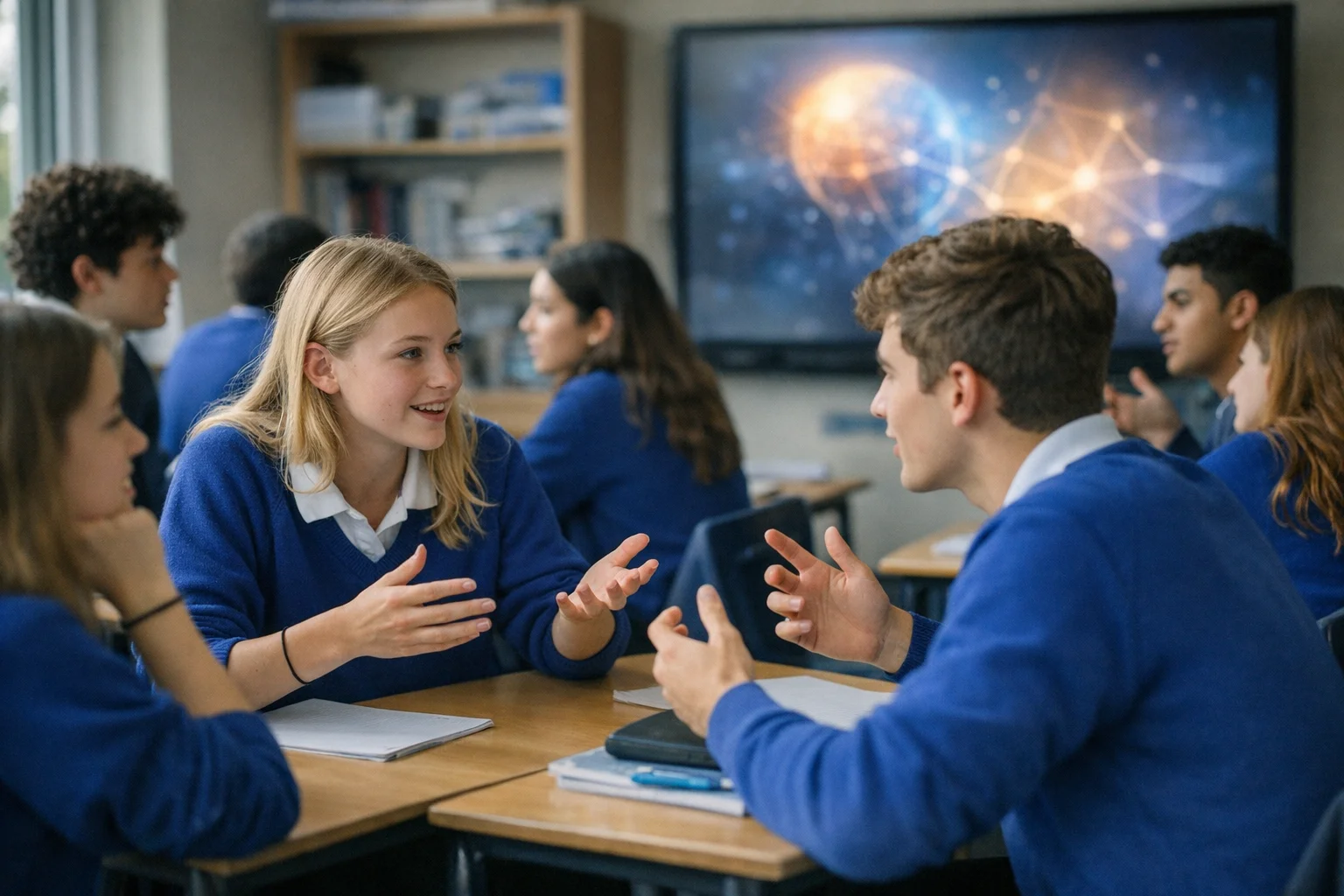 Concept-Based Learning