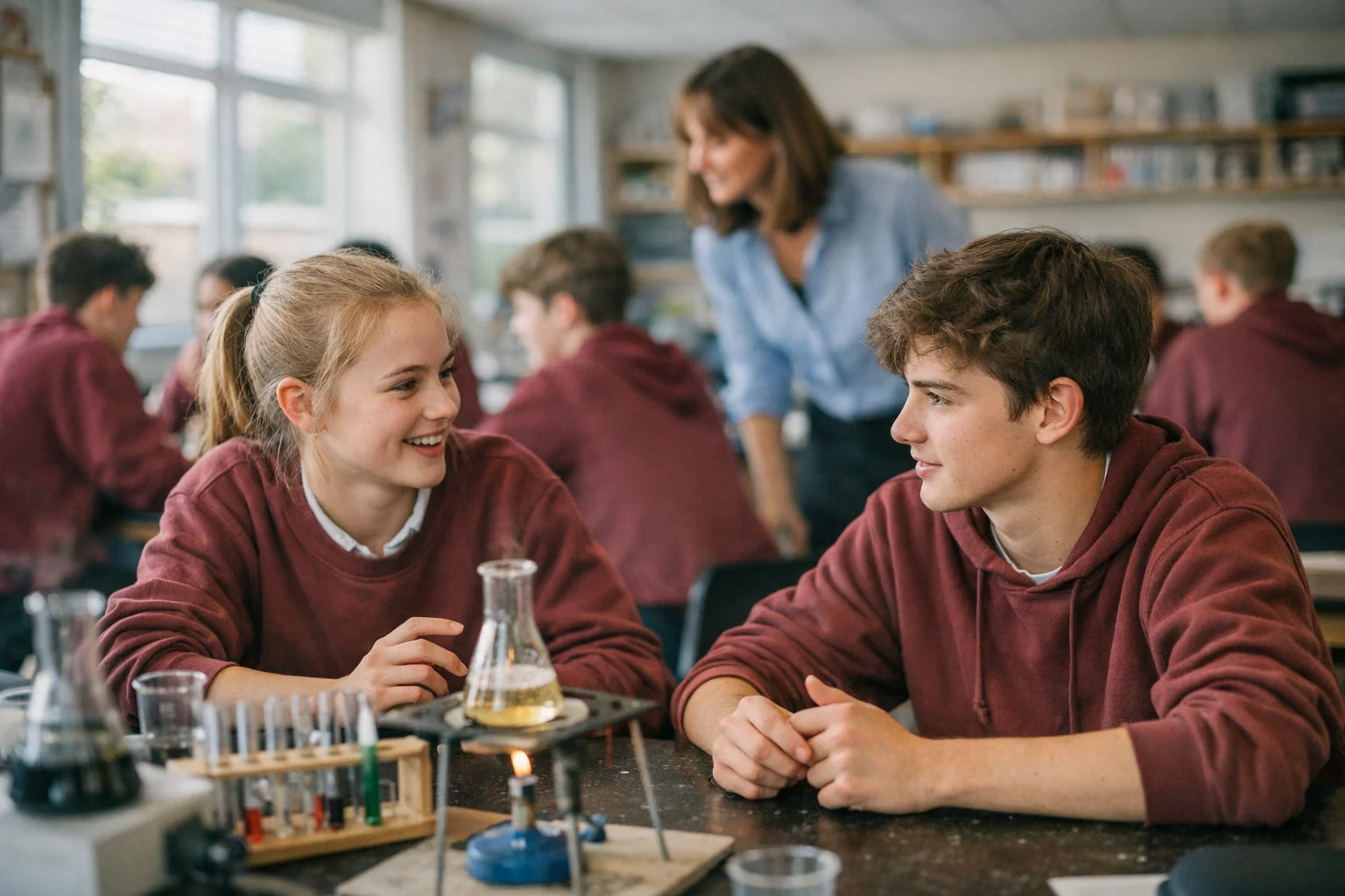 Overjustification Effect