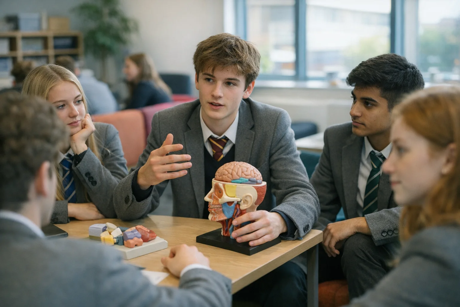 Neurodevelopmental Disorders