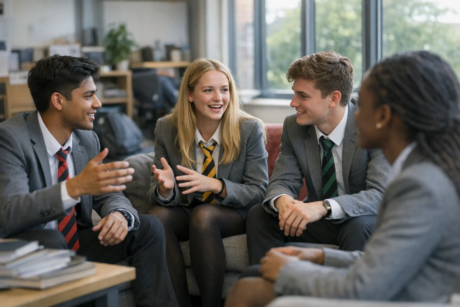 Humanistic Psychology