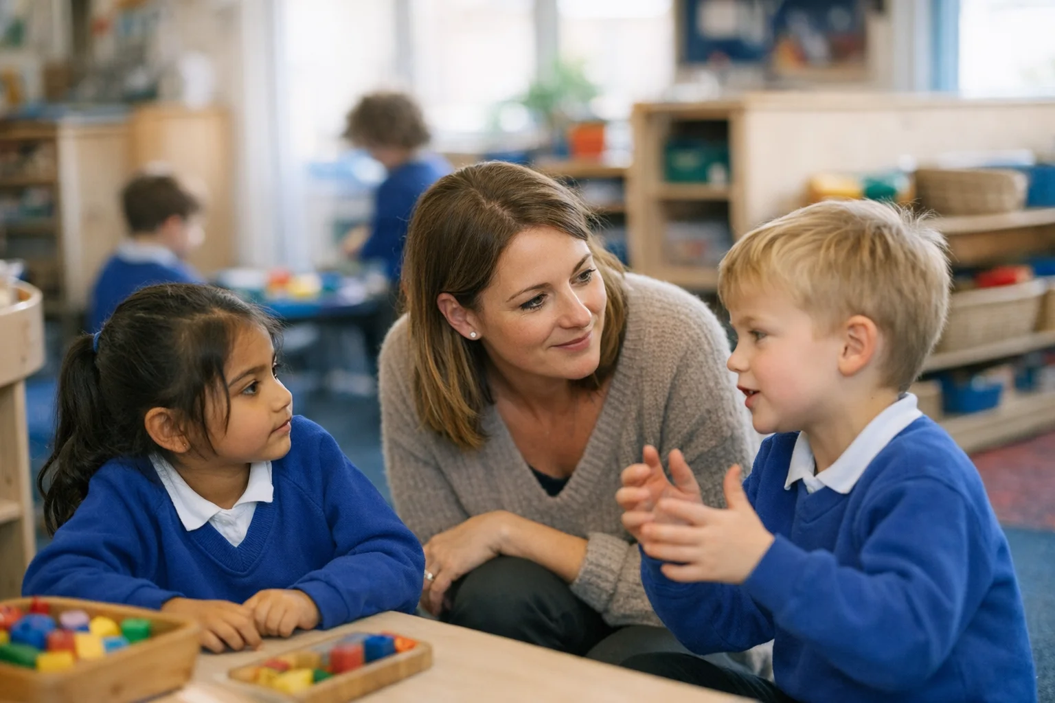 Person-Centered Therapy