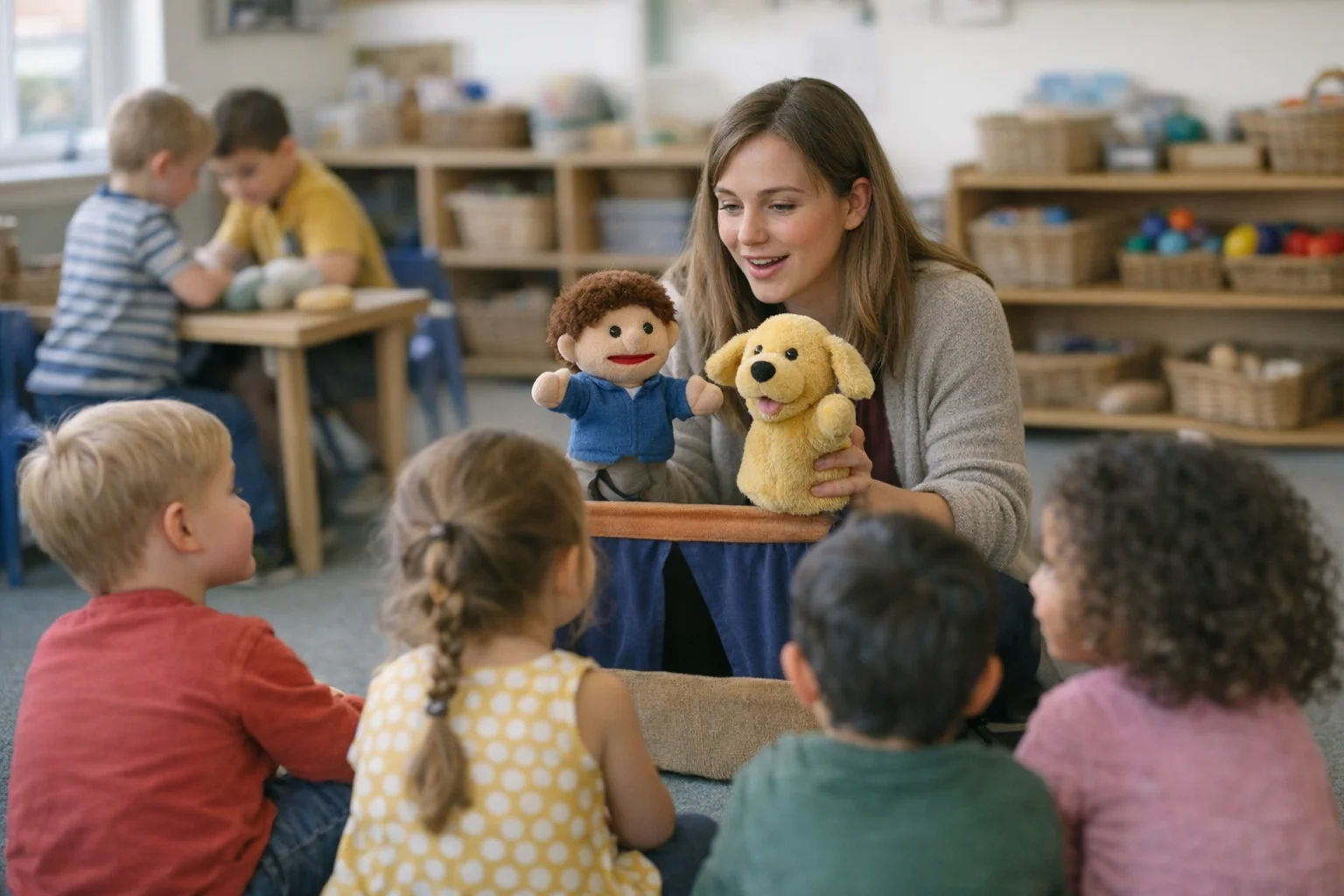 Counselling Theories