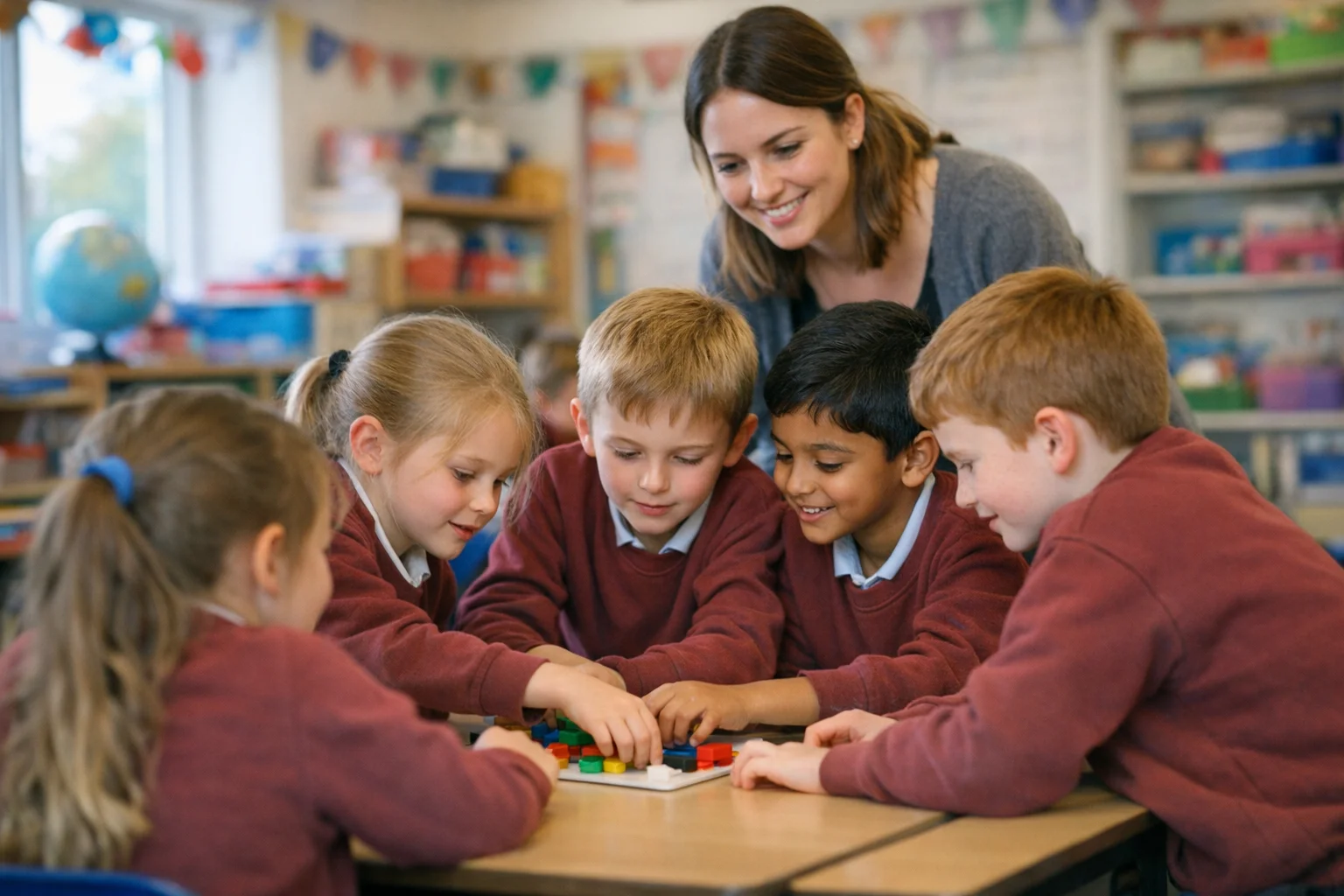 Collaborative Learning