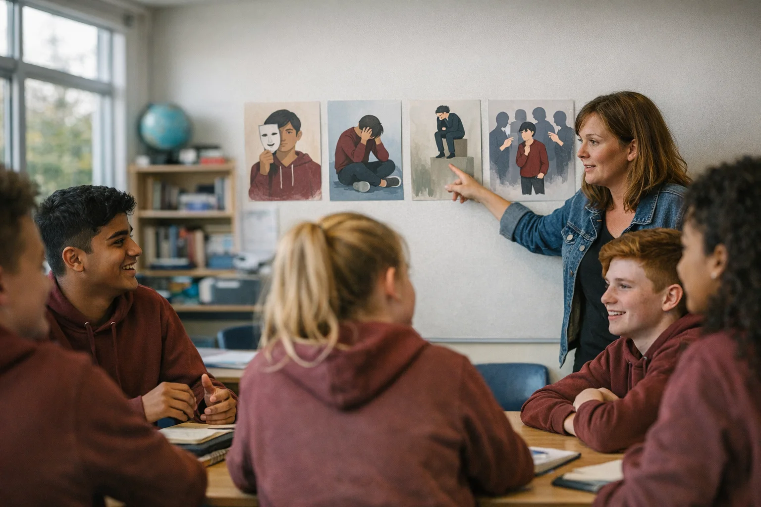 What is Imposter Syndrome?