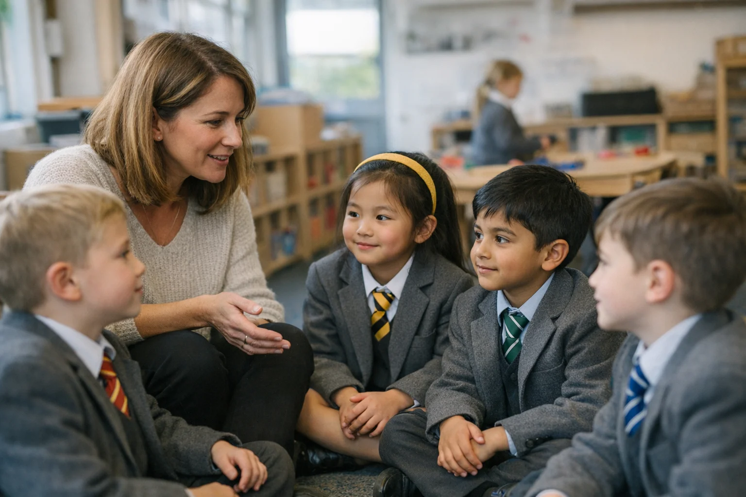 Gibbs' Reflective Cycle: The Six Stages of Reflection Explained