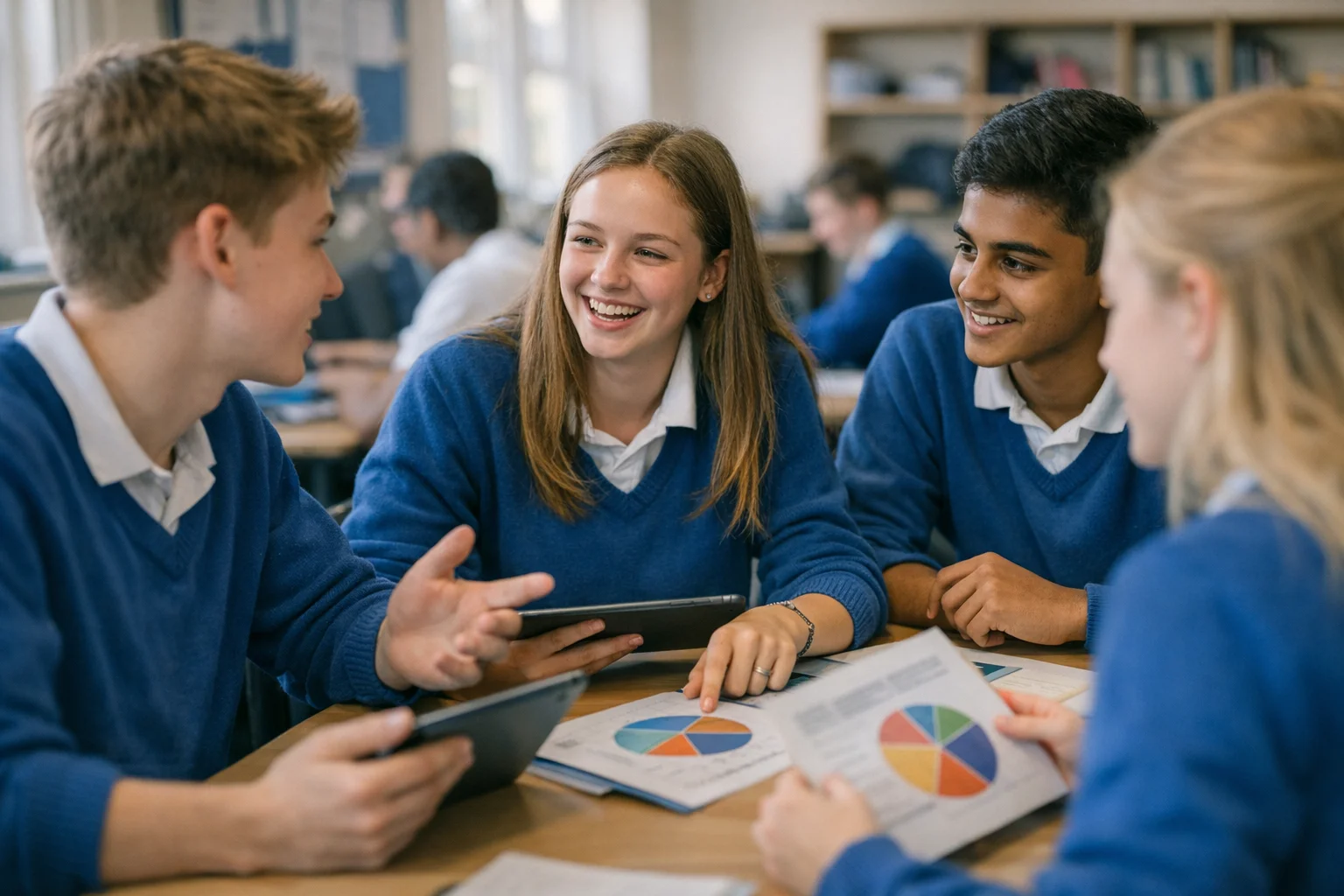 Schema Theory in Psychology: How Mental Frameworks Shape Learning