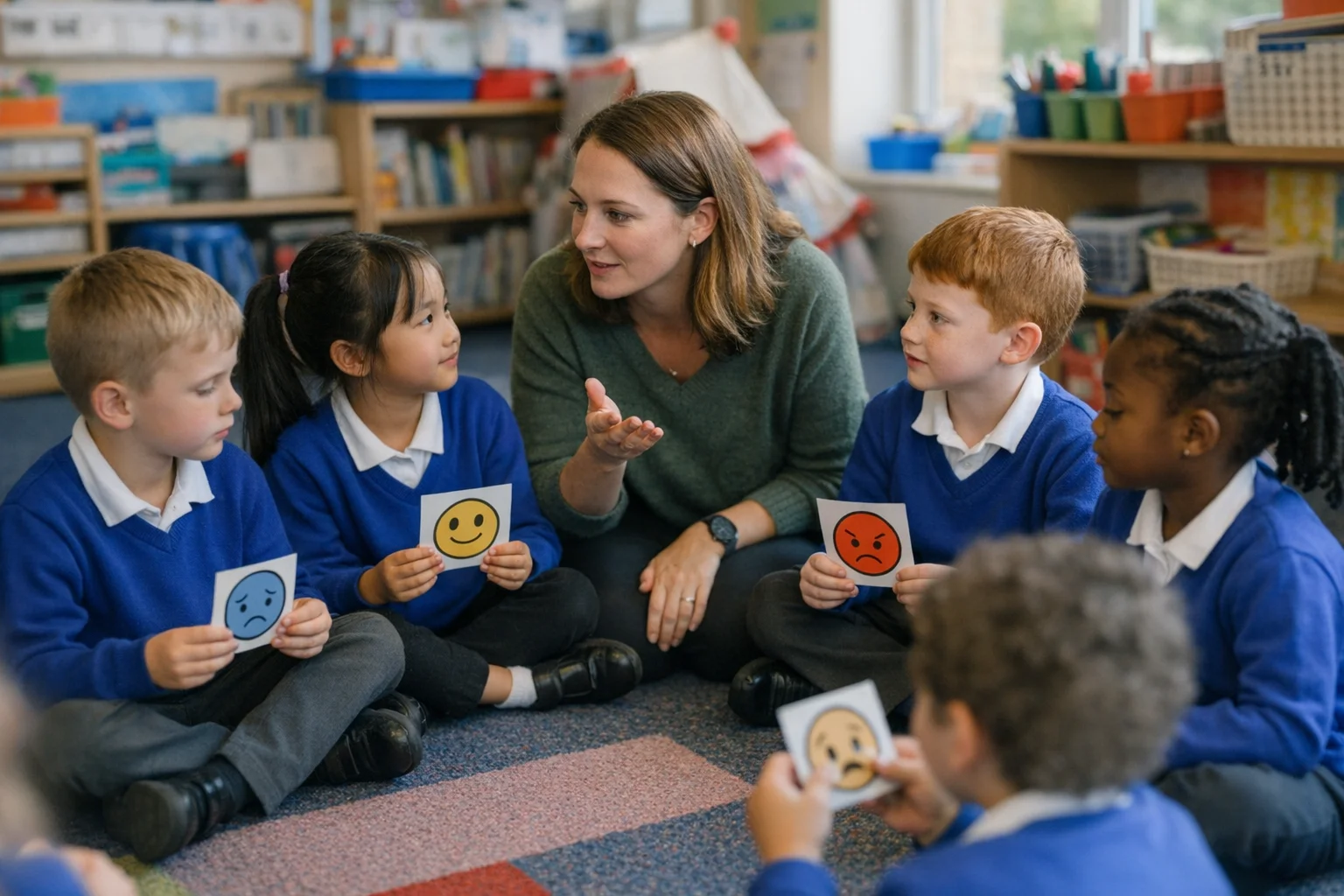 Cognitive Behavior Therapy Techniques