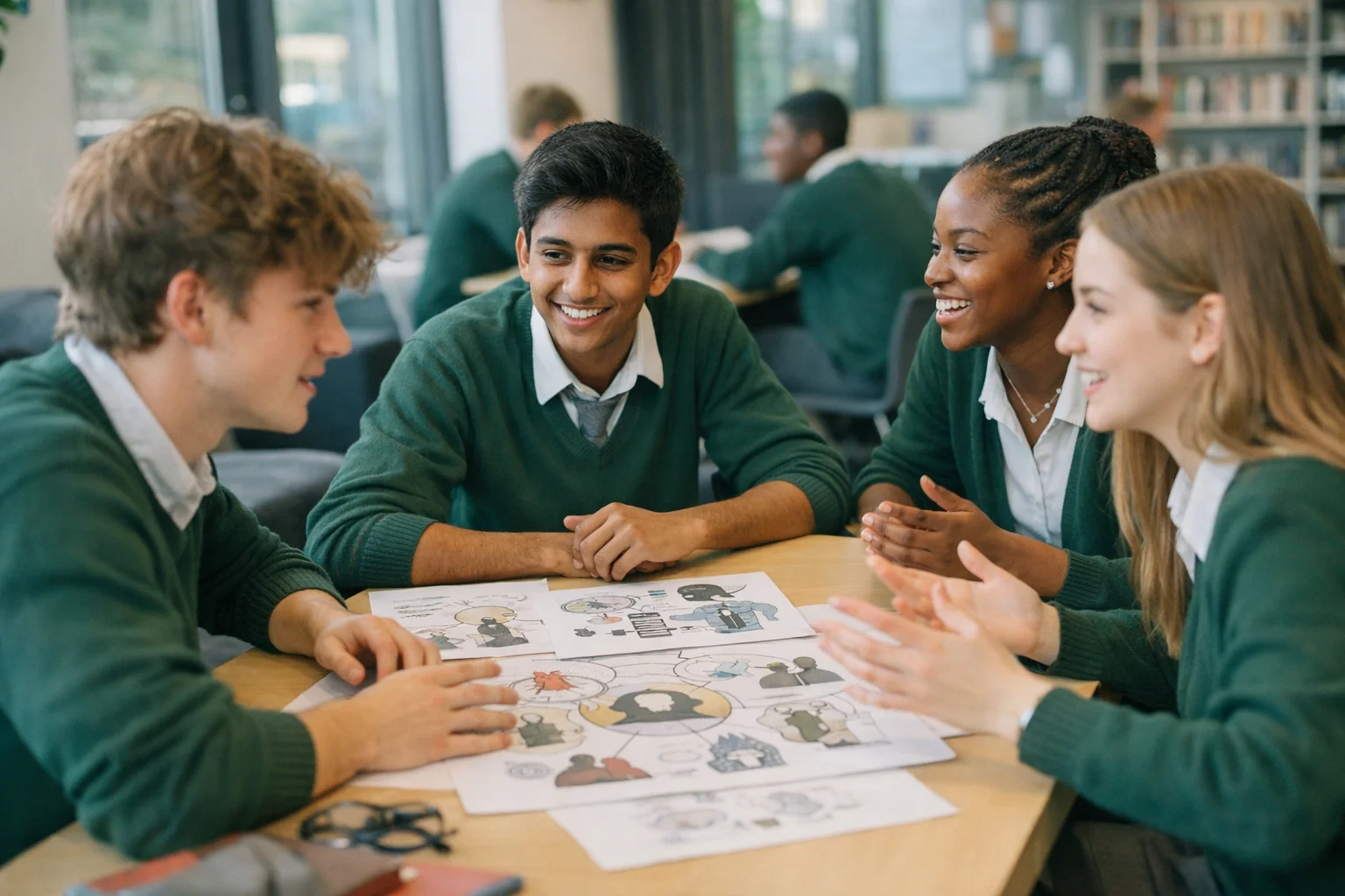 Carl Jung's Archetypes: Understanding the Collective Unconscious