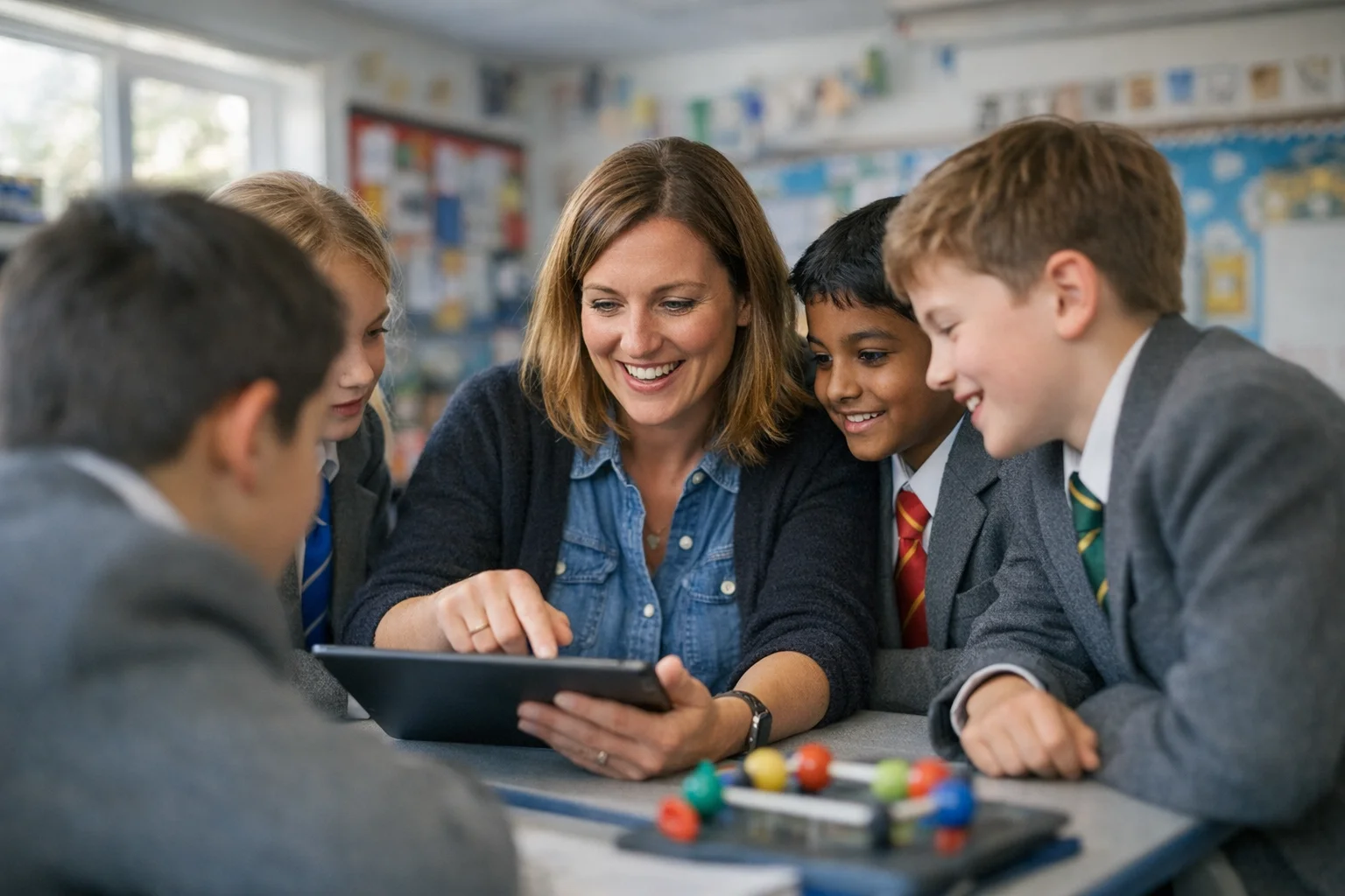 Pedagogical Content Knowledge