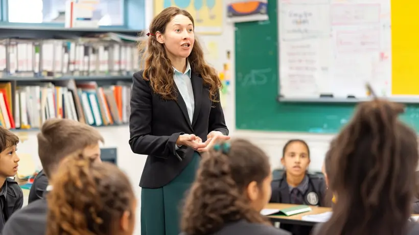 Barak Rosenshine emphasises independent practice