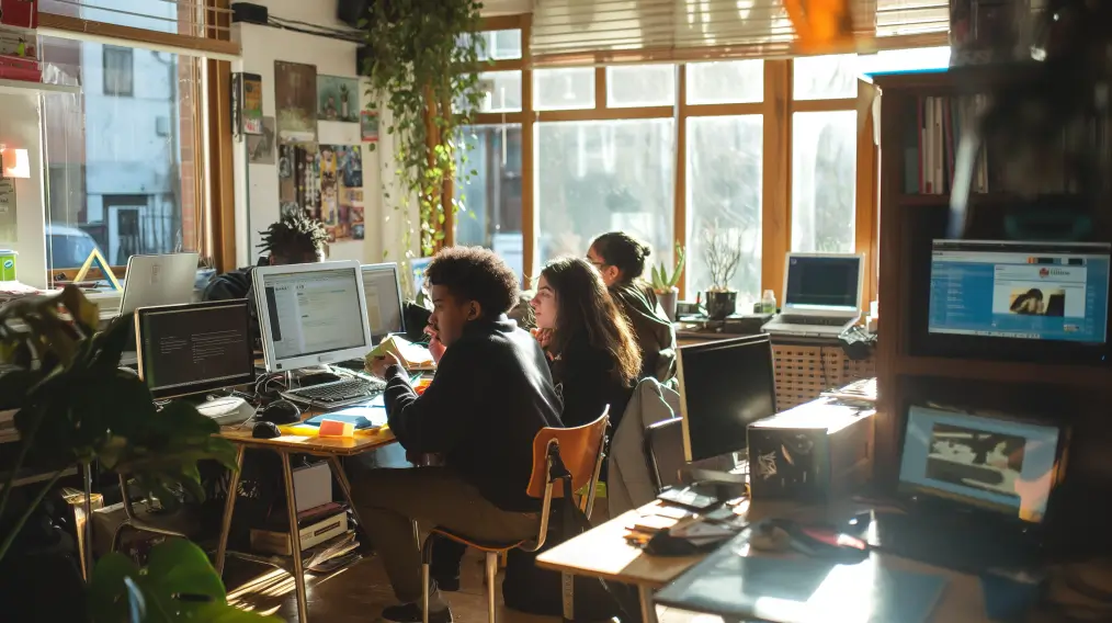 Providing independent practice