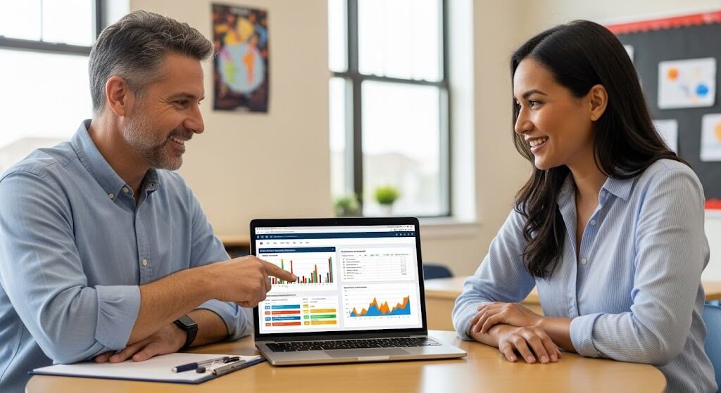 AI platforms for special education teachers