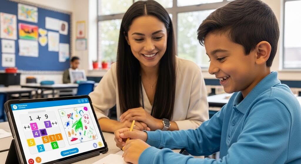 AI systems for promoting inclusion