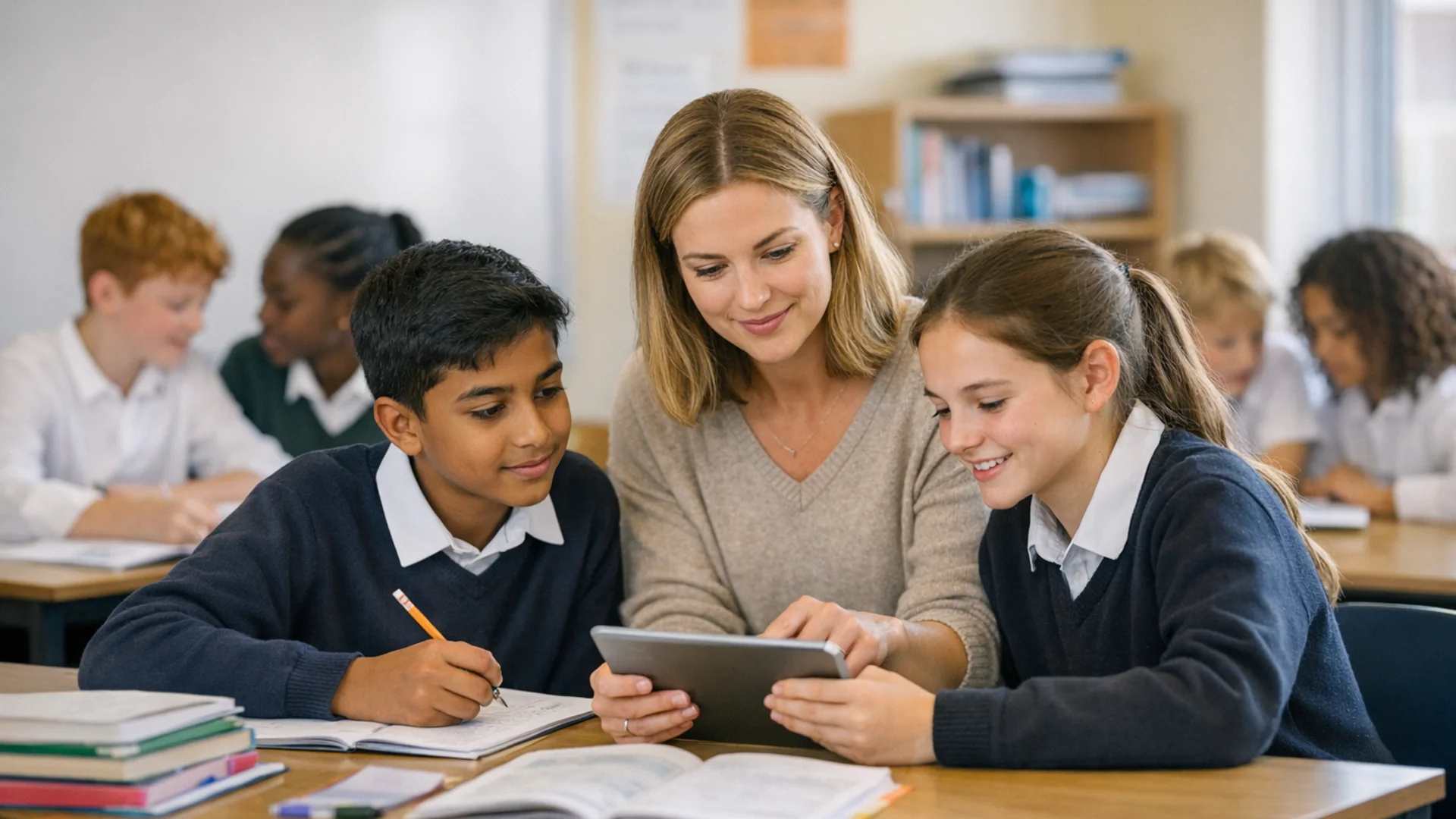 Transfer of Learning: A Complete Guide for Teachers