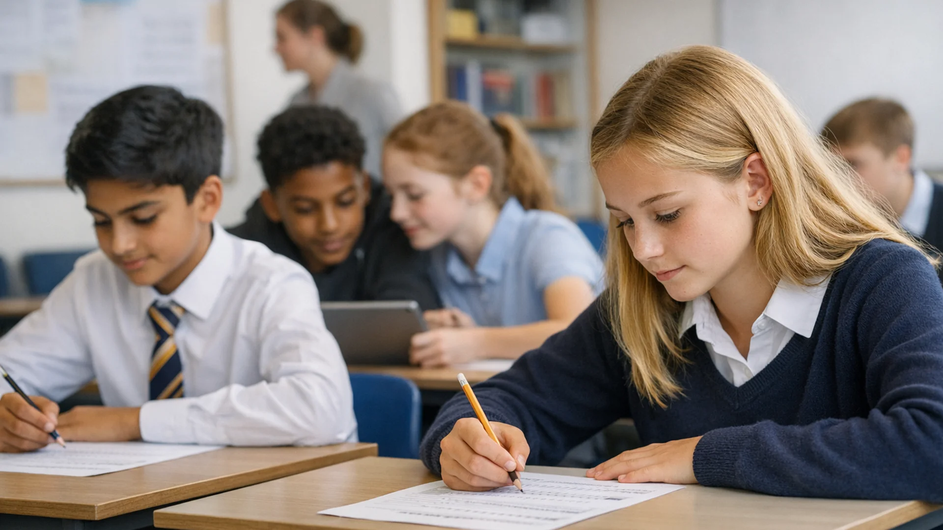 The Pretesting Effect: Why Testing Before Teaching Works