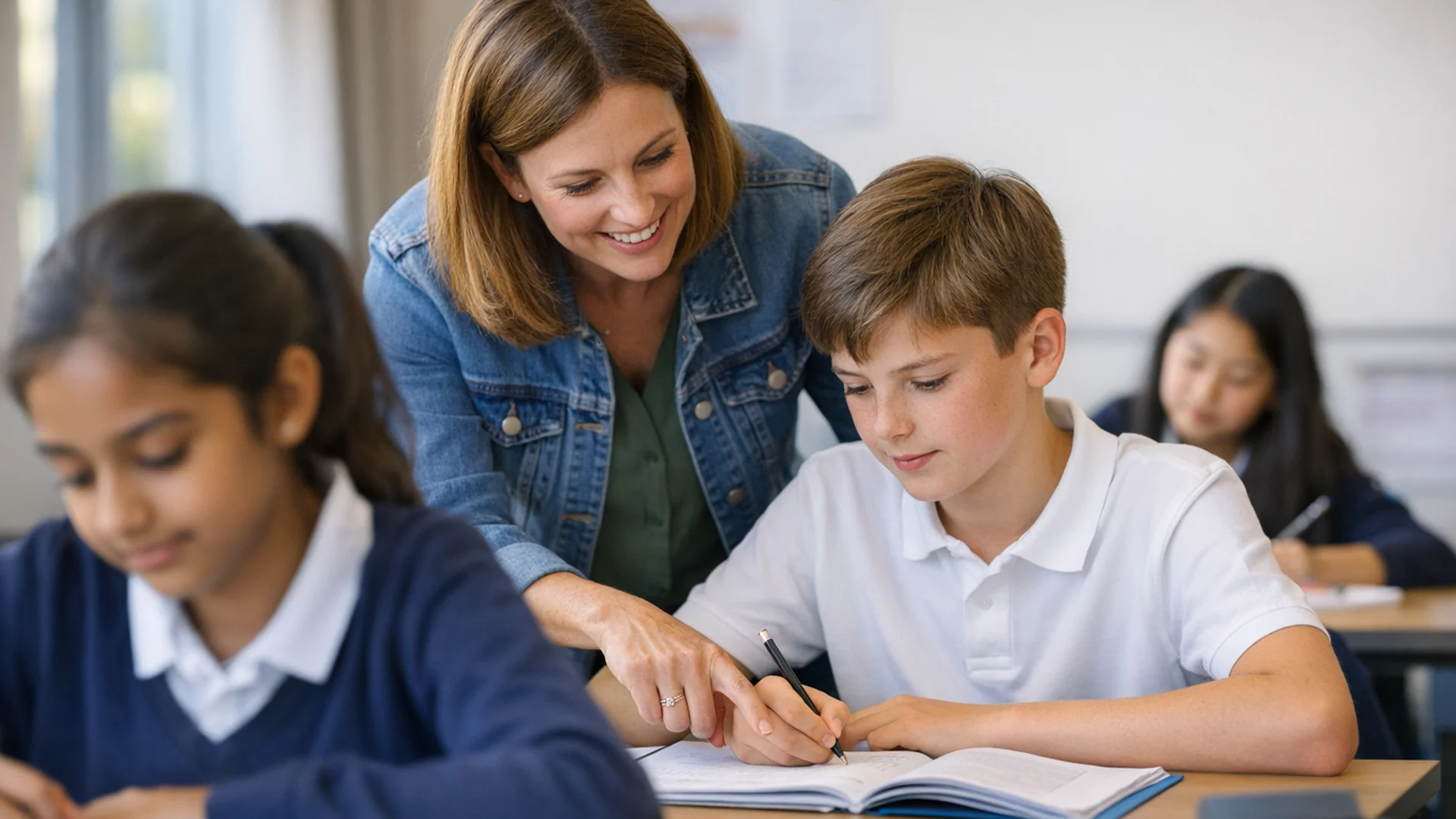 The Hypercorrection Effect: A Teacher's Guide