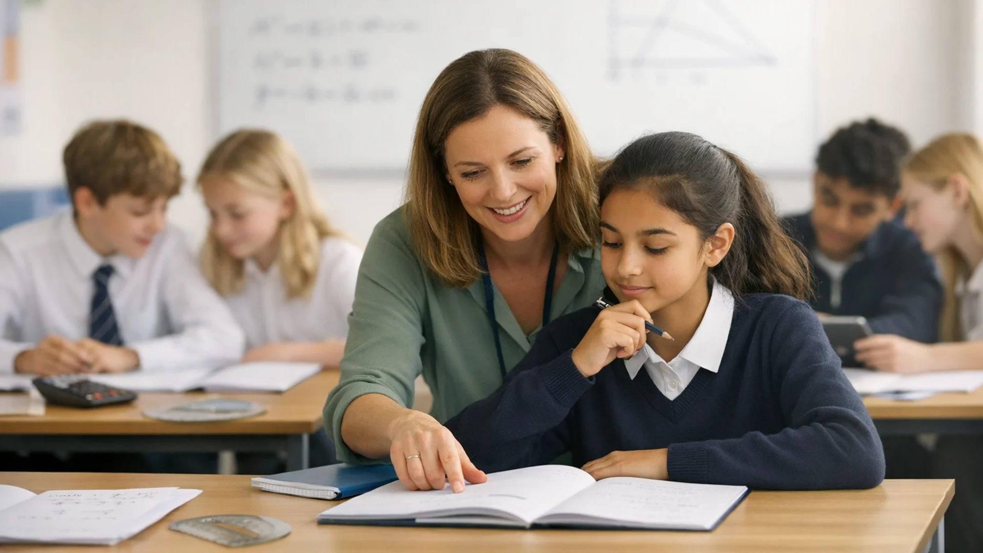 Metacognition in Mathematics: A Teacher's Guide