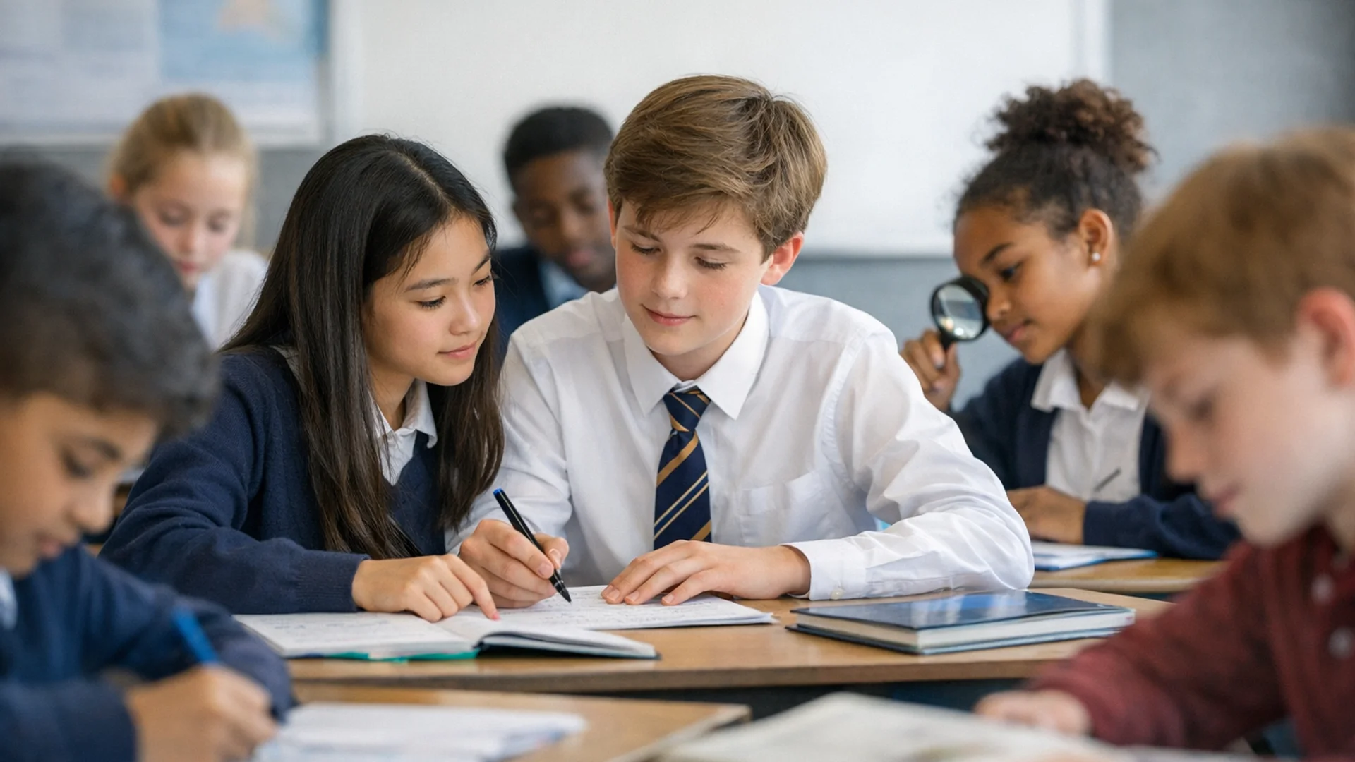 Robert Bjork: A Teacher's Guide to Desirable Difficulties