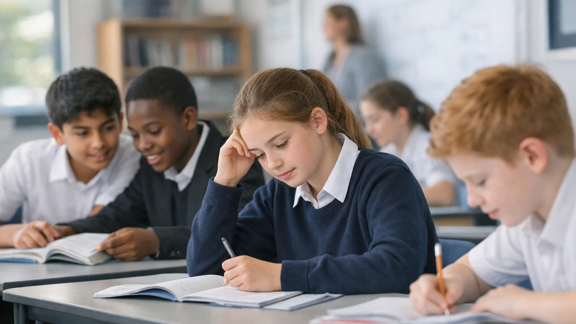 Storage Strength and Retrieval Strength: Why Forgetting Helps Learning