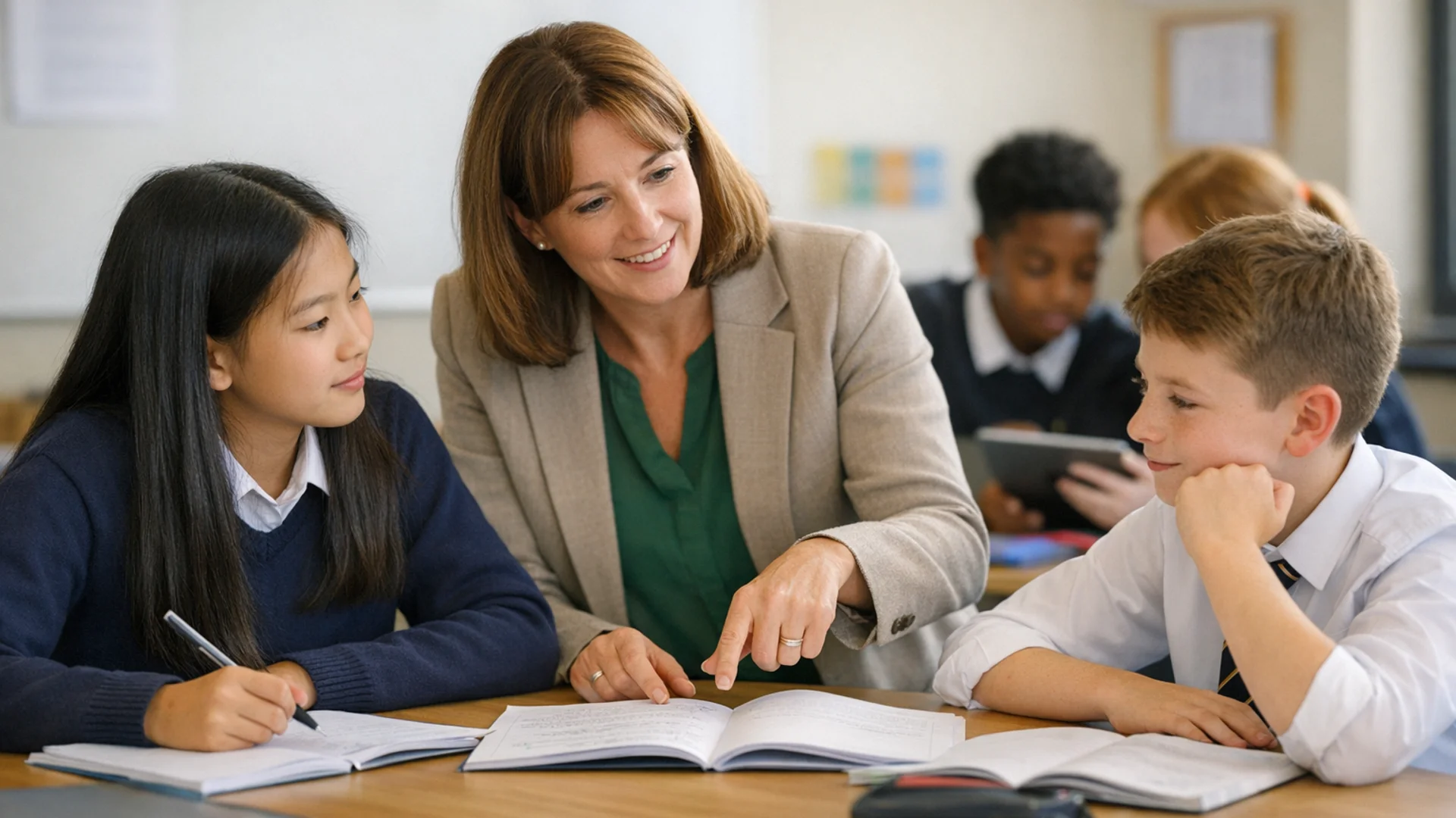 Elaborative Interrogation: A Teacher's Guide