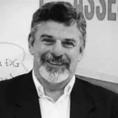 Paul Main, Founder of Structural Learning
