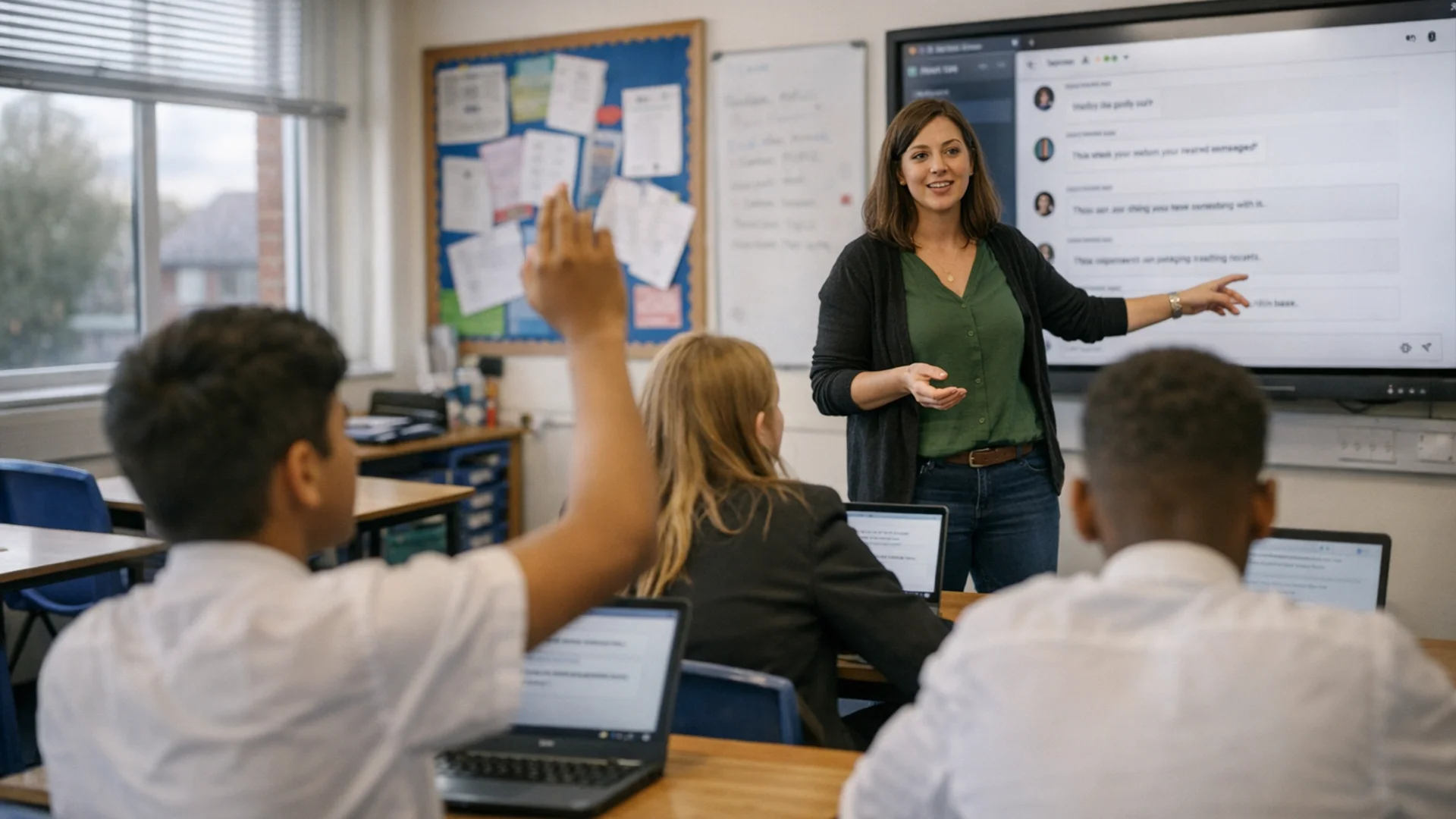 The Teacher-Architect: Using Historical Logs to Preserve