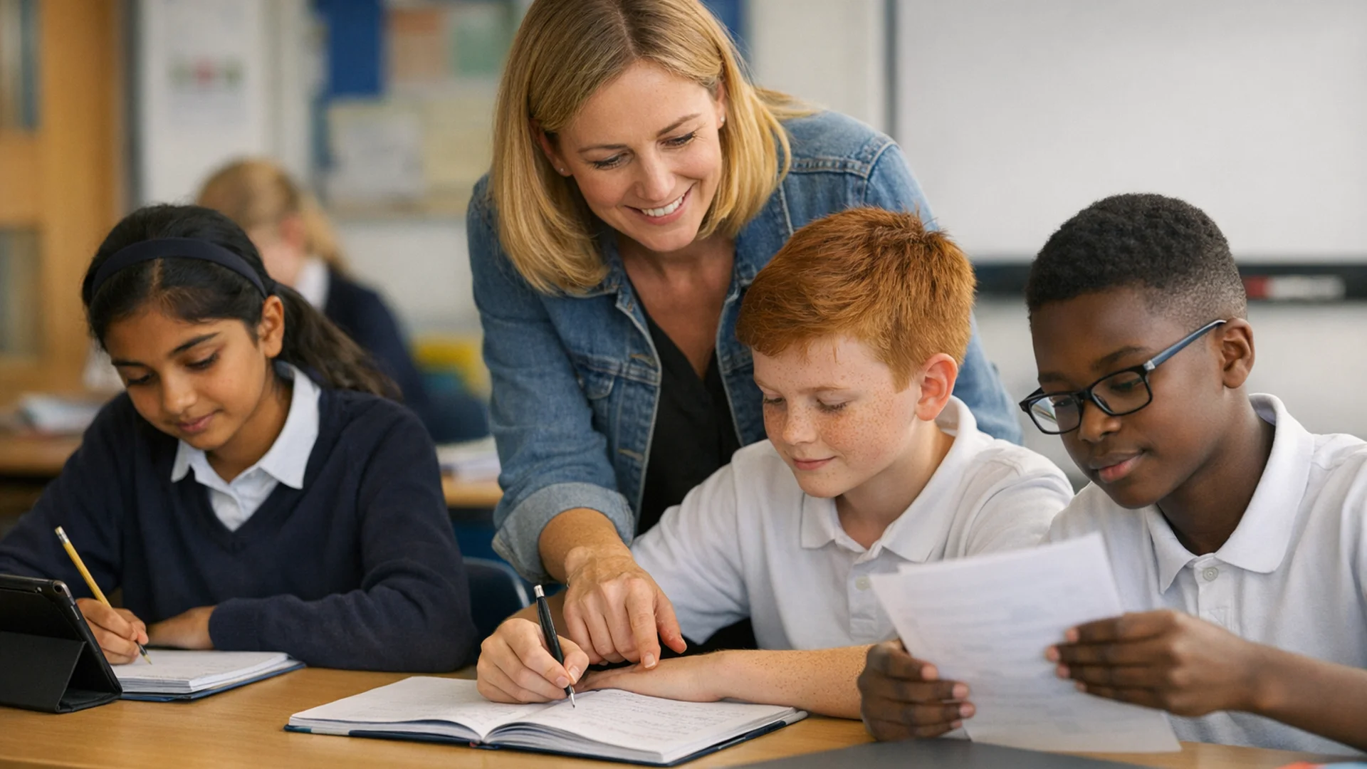 504 Plan vs IEP: What Every Teacher Needs to Know