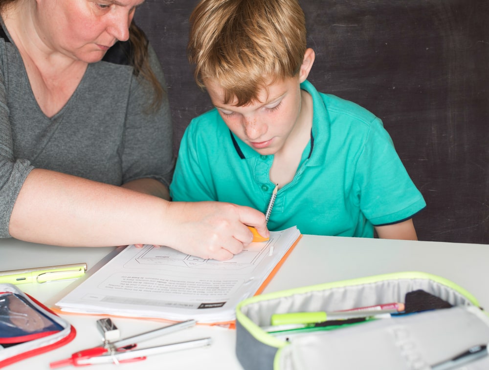 Cognitive Load Theory: A Teacher's Guide