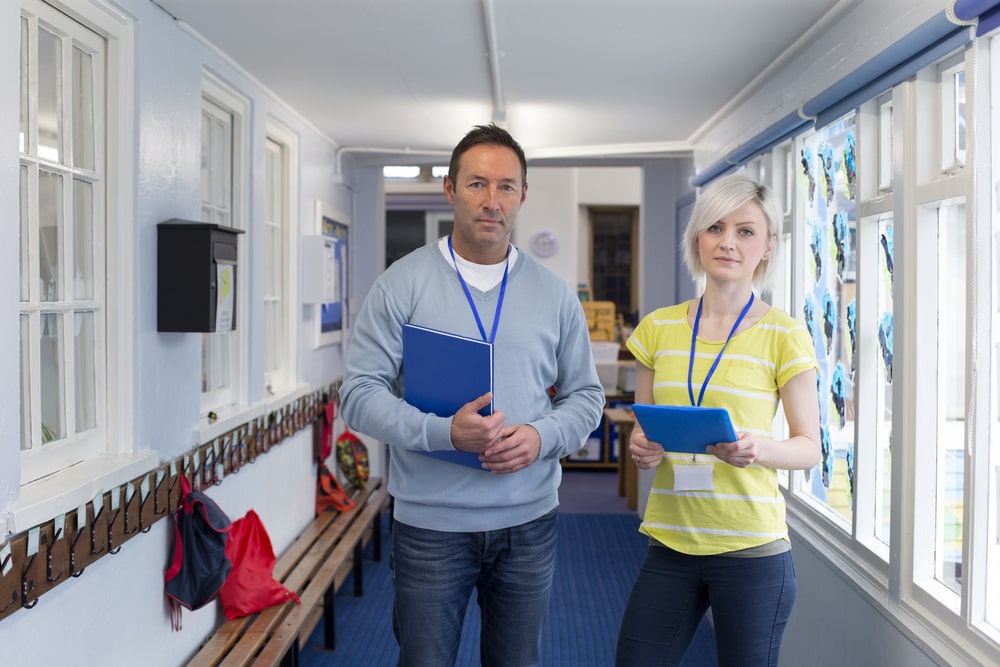 Subject leadership in Primary Schools